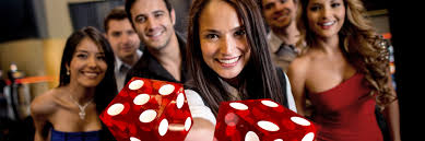 Casino Vulkan Stars